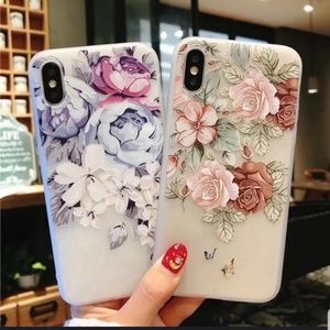 Phone cases